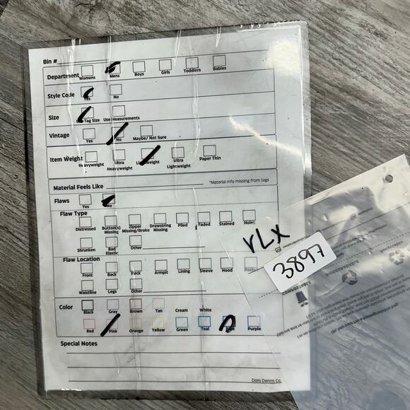 Ralph Lauren RLX Blue Pink Mens M Short Sleeve Performance Golfer Polo Shirt EUC - Picture 8 of 8